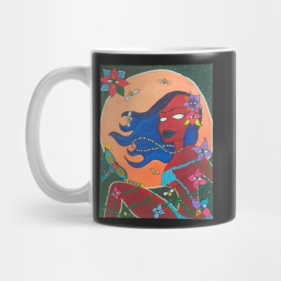 Siren Mug